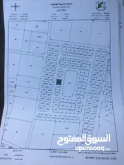  2 قطعة ارض / اسكان المهندسين/ اليادوده