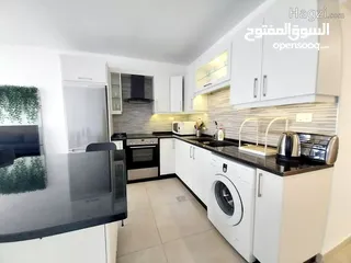  3 شقة للايجار في عبدون  ( Property 33714 ) سنوي فقط