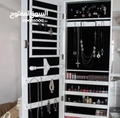  4 مرايه الاكسسوارات