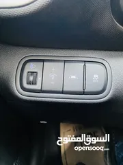  10 هونداي فينو بسعر حرق ومش اي فينو فينو V يعني الفل اضافات وبلون البطوني المميز 2020  كل هذا ب62