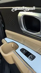  9 كيا سورينتو 4X4 اصل 7مقاعد