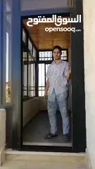  8 صيانة المنيوم والابجورات تغيير منخل تغيير عجلات تفصيل ابجورات تركيب موتير ابجورات ورشة متنقلة