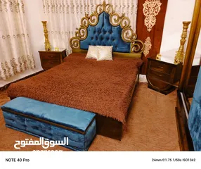  5 غرفة نوم ماستر