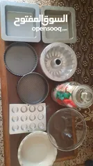  2 ادوات حلويات للبيع