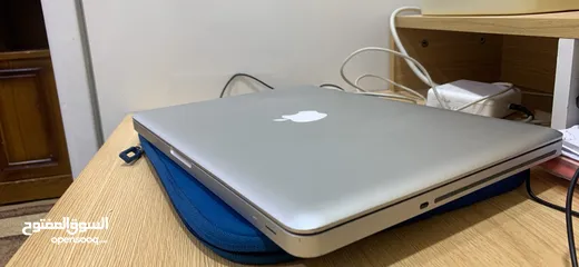  1 MacBookPro