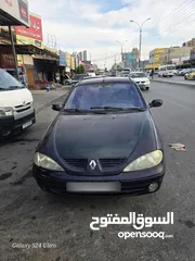  1 رينو ميقان للبيع أو للبدل