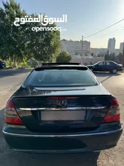  17 مزسيدس E200 بانوراما افنجارد اعلى صنف فحص كامل سبورت بكج افنجارد