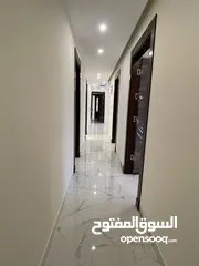  13 شقق جديده للبيع في الدربيات ابو السوس