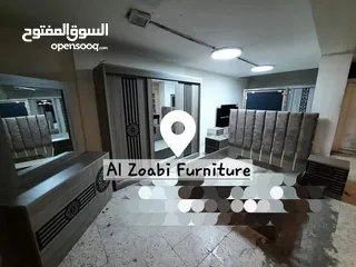  22 غرف نوم ماستر وشبابية بسعر الجمله