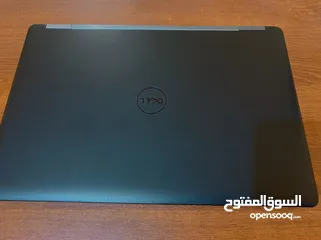  5 لابتوب ديل dell للتصميم والدراسة والبرمجة