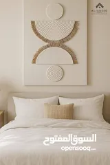  1 لوحات وتعليقات حائط ديكورية فاخرة
