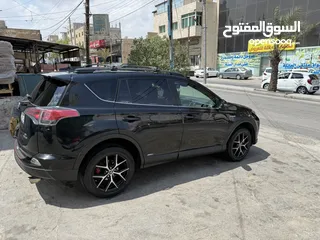  10 تويوتا فحص كامل 2017