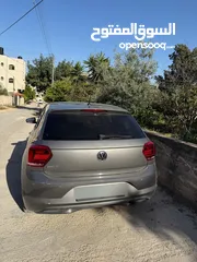  3 بولو بولو2019