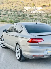  7 ‏  VOLKSWAGEN PASSAT