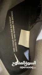  5 Nike Invincible Run 1 Black