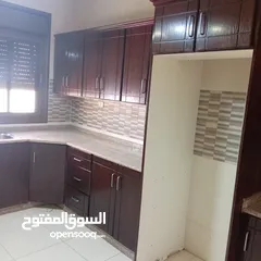  11 شقه فارغه مميزه للايجار ـ الرابيه ـ 160 متر