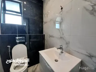  4 روف شبه مفروش للإيجار في دير غبار  ( Property 33406 ) سنوي فقط