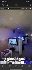  2 محل بلايستيشن