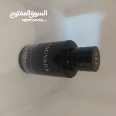  3 عطر سوفاج رجالي الاصلي 100%