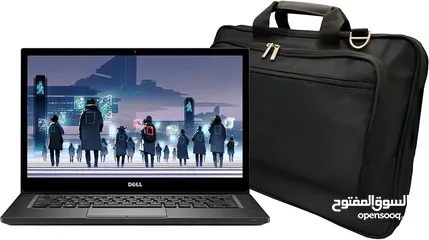  1 Dell Latitude 3500 Intel Core i5-8650U جيجا DDR4 - 256 جيجا SSD - 14 بوصة FHD - الجيل الثامن