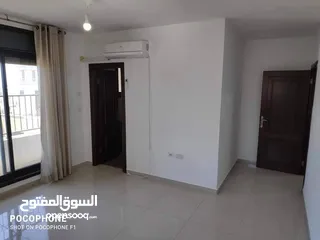  5 شقة للايجار اول الطيرة جنب السرية مباشرة