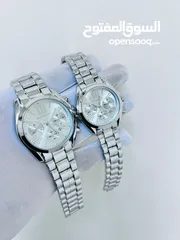  1 Michael Kors Couple Set Watches