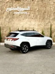  15 هونداي توسان فل الفل