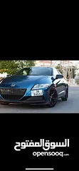  1 هوندا CR-Z 2014 للبيع