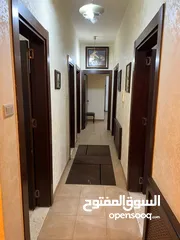  15 شقة مفروشة سوبر ديلوكس اعلان رقم (O84)