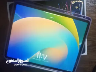  1 ايباد برو M2