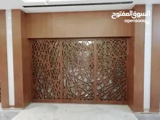  4 مصمم ديكور خشبي ونجاره