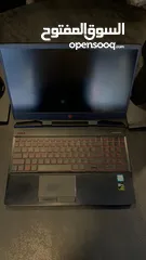  3 LAPTOP HP OMEN GAMING