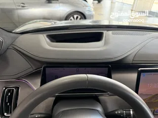  4 BYD Song L SUV EV سونج ل دفع رباعي