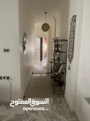  5 شقة مميزة للبيع في الجبيهة