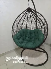  1 swing chair