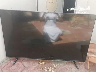  1 تلفزيون سمارت شاومي