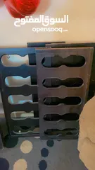 3 تخت  بيبي نظيف وثقيل تفصيل