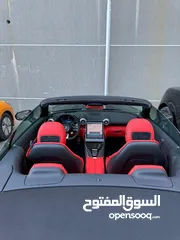  13 ccc global car rental / Mercedes SL AMG 2024  للإيجار