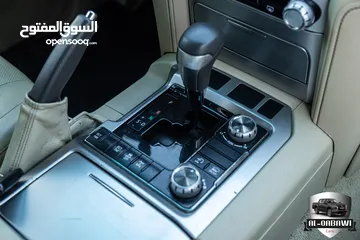  18 Toyota Land Cruiser 2017 Gx-r V8  السيارة بحالة الوكالة و قطعت مسافة 141,000 كم   اللون : اسود