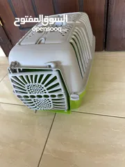  3 ليتر بوكس مع مجرود وبوكس حمل للبيع