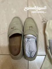  5 loro piana original for sale