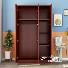  4 خزانة ملابس