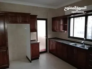  9 شقه فارغه للايجار - ضاحيه الرشيد قرب دوار اقرأ