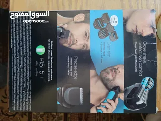  2 ماكينه حلاقه براون