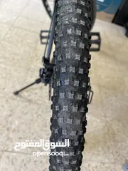  6 دراجة هوائية