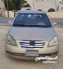  1 شيري 516 موديل 2007 للبيع