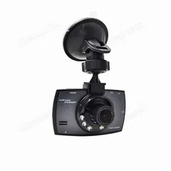  1 كاميرا سياره داش كام مسجل فديو dash cam camera  fhd