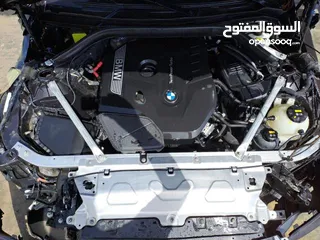  7 BMW X3 2019 للبيع