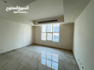 3 Unfurnished Apartment with Central AC for Rent in New Hidd. Lease & get 30% cash back on 1st month's