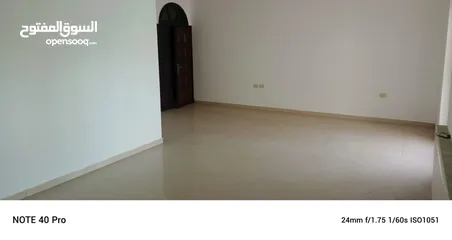  9 شقه ارضيه للبيع